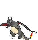 Shiny Charizard Shiny Charizard